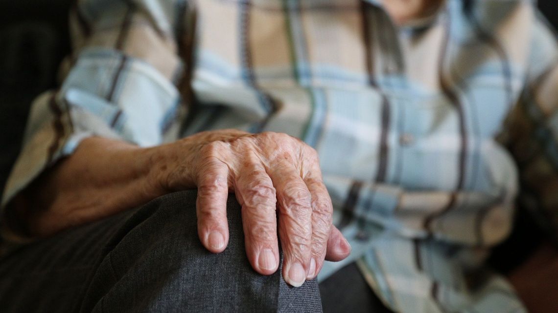 Emerytów portret własny. Dlaczego przestajemy pracować?