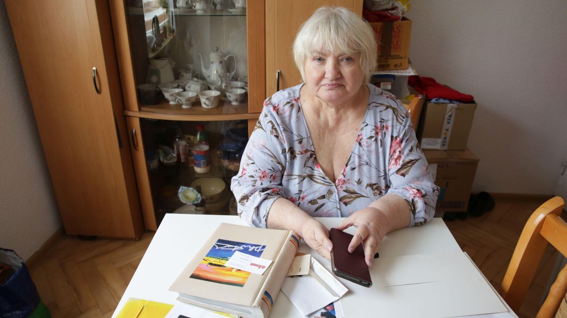 Emerytowana pielęgniarka trafi na bruk? Nikt nie chce wynająć pokoju, a czasu coraz mniej