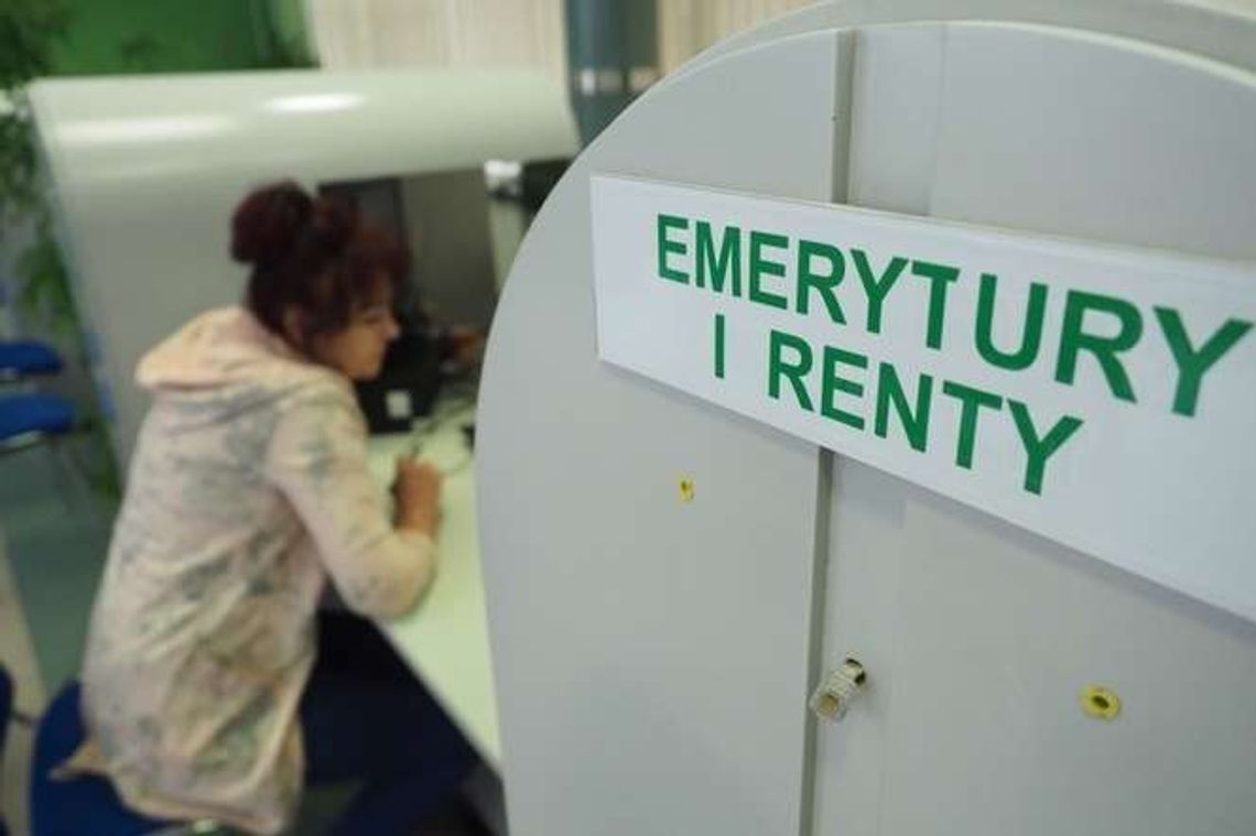 Emerytura bez podatku? Nic z tego, projekt odrzucony przez Sejm