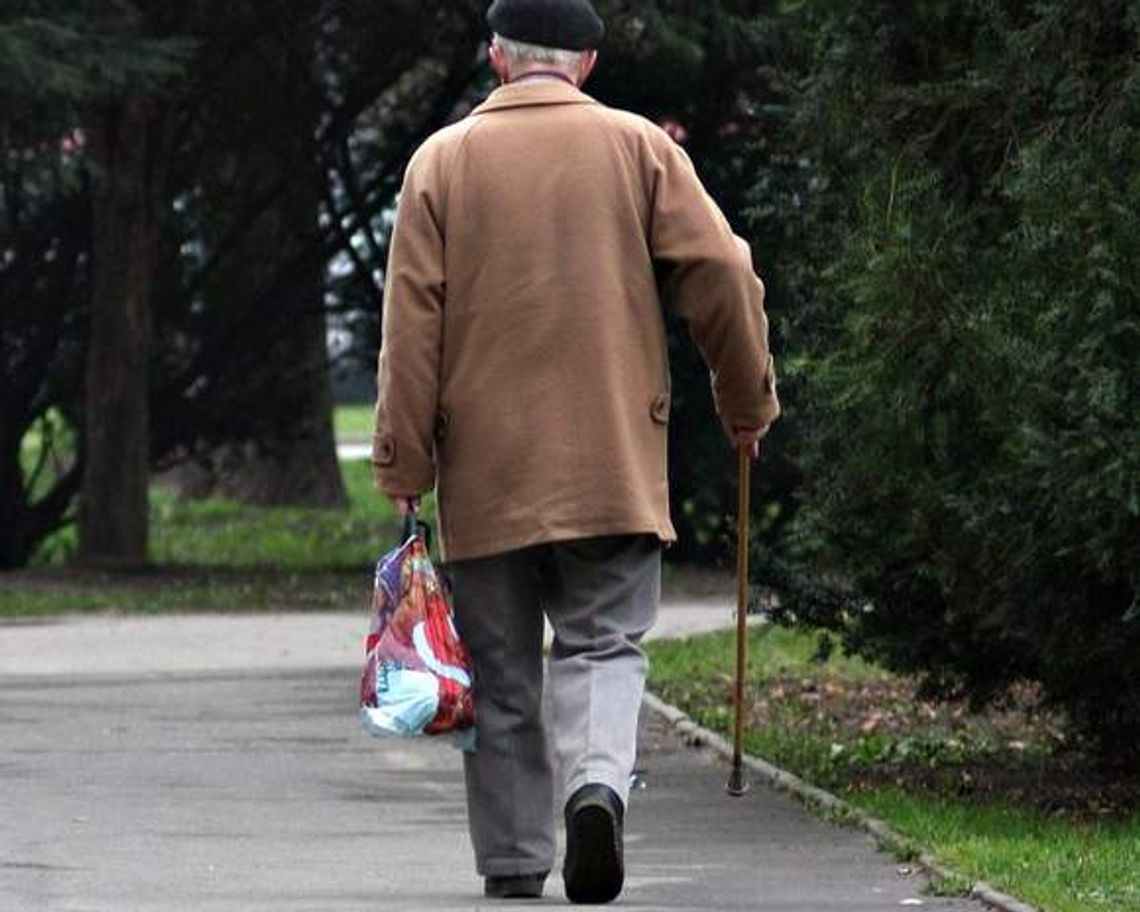 Emerytury - będziemy pracować, aż padniemy