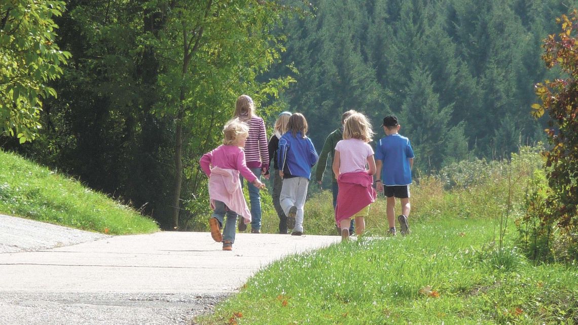 Emerytury dla mam z gromadką dzieci Emerytury dla mam z gromadką dzieci