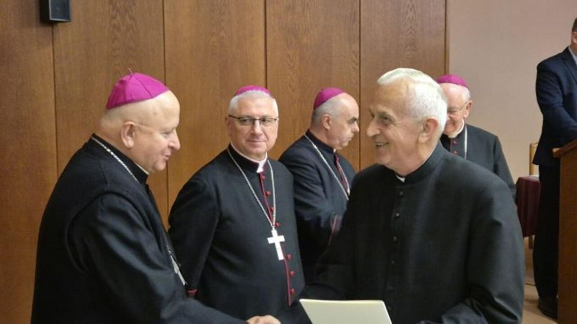 Emerytury, powołania, zmiany parafii. Archidiecezja Lubelska ogłosiła zmiany personalne Emerytury, powołania, zmiany parafii. Archidiecezja Lubelska ogłosiła zmiany personalne