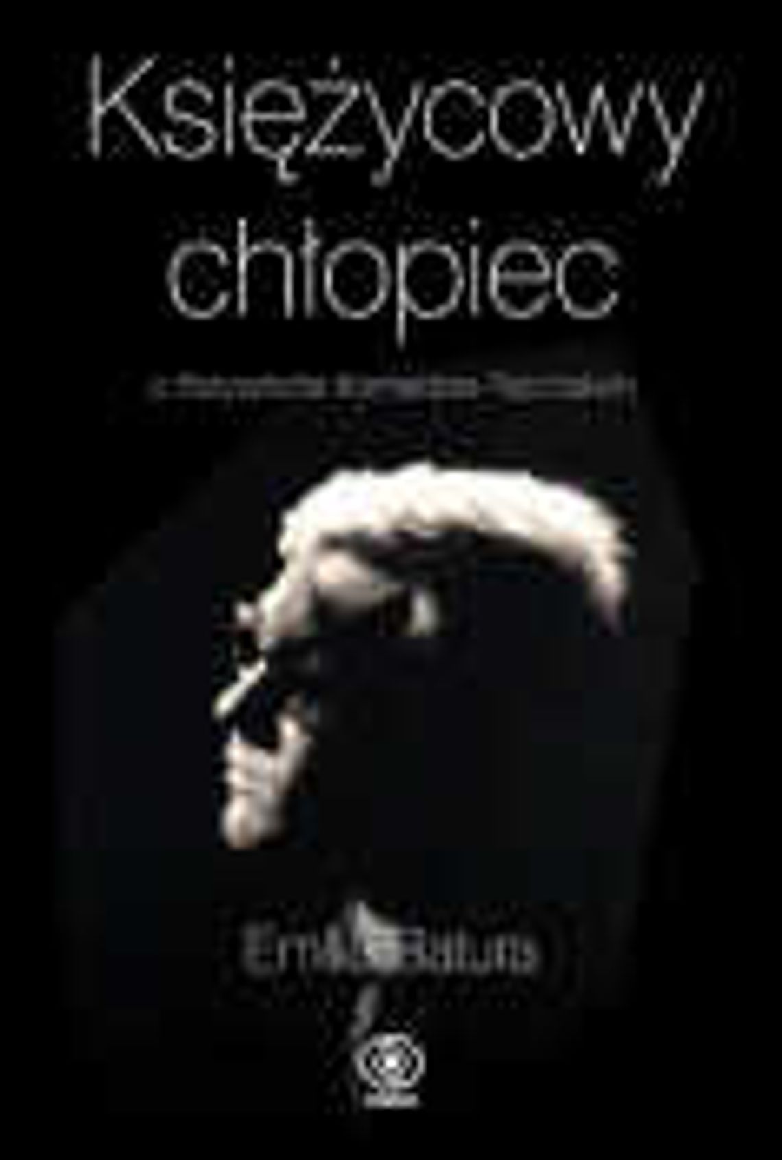 Emilia Batura \"Komeda. Księżycowy chłopiec\" 