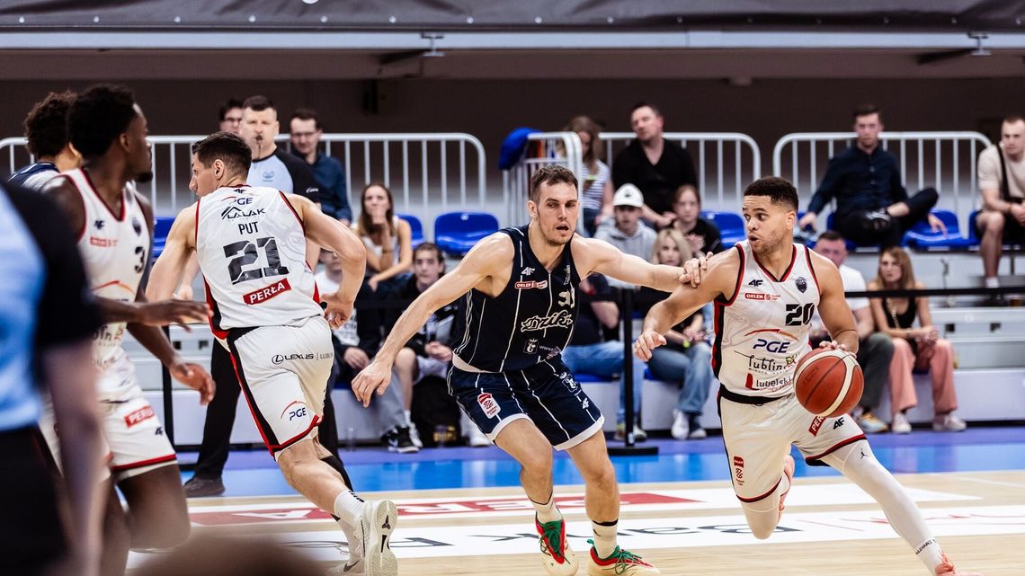 Emmanuel Lecomte: To był dobry mecz