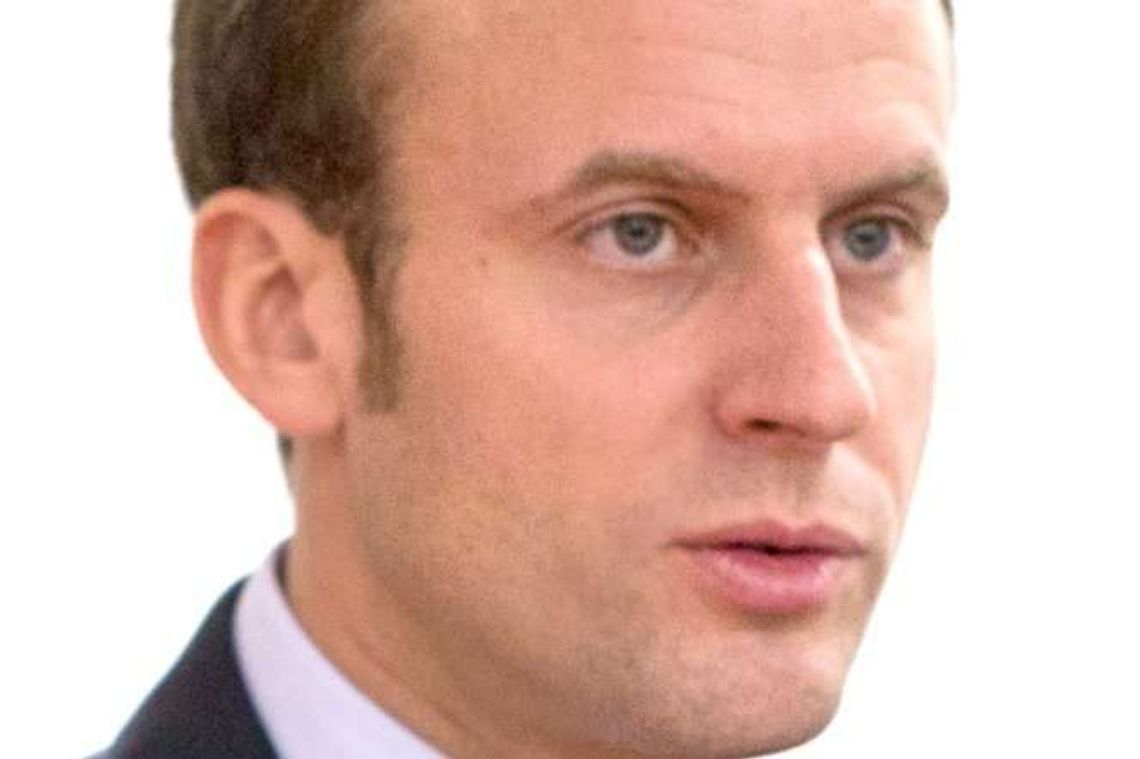Emmanuel Macron w niedzielę obejmie urząd prezydenta Francji. Rewolucji nie będzie