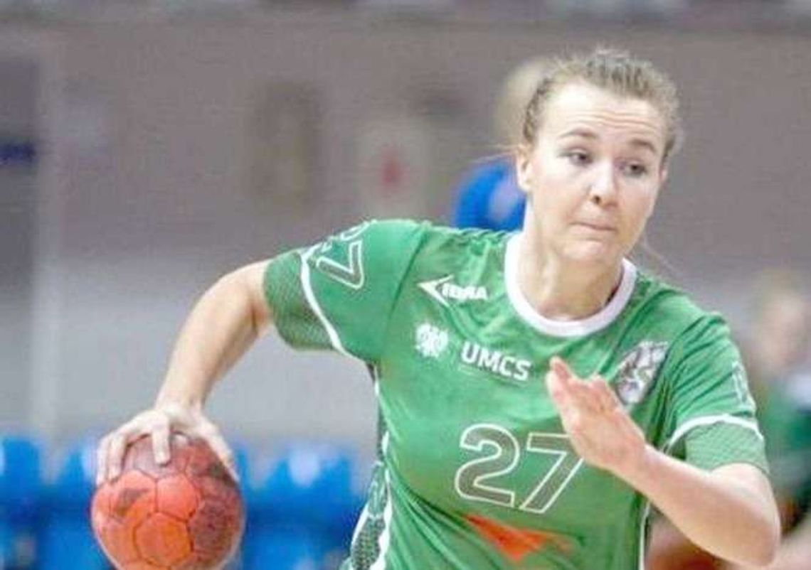 Emocje do ostatnich minut, MKS AZS UMCS – Sambor Tczew 30:29