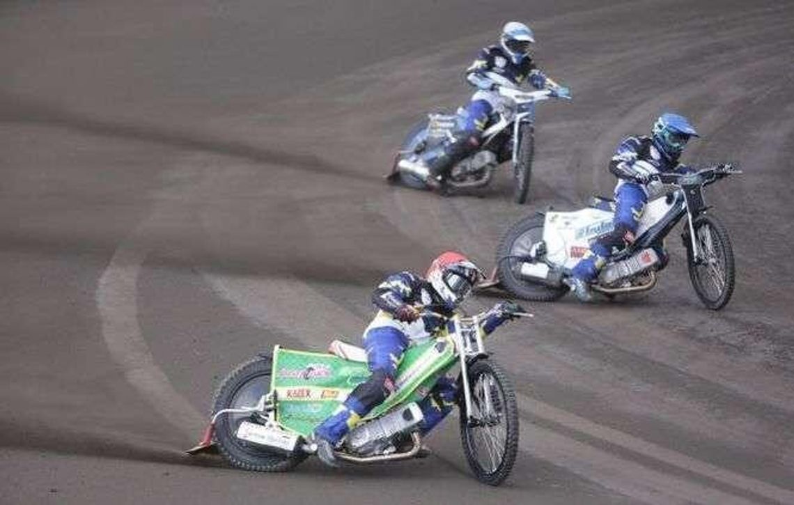 Emocje do samego końca. Start walczył, ale Speed Car Motor się obronił i wygrał