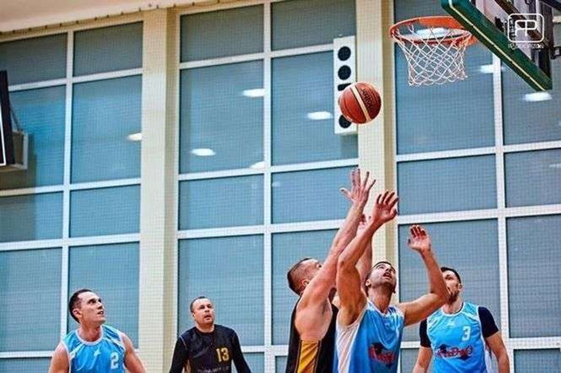 Emocje w rozgrywkach LNBA Emocje w rozgrywkach LNBA