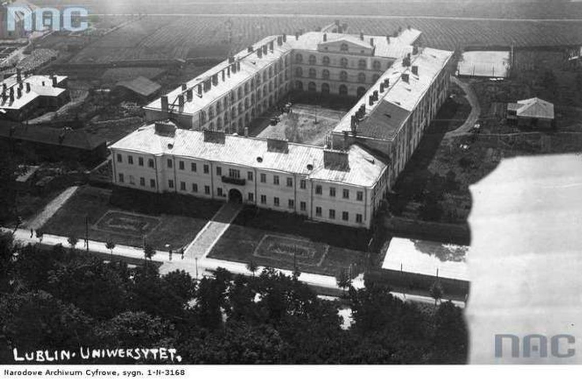 "Encyklopedia 100-lecia KUL”. Rektor prosi o archiwalne zdjęcia "Encyklopedia 100-lecia KUL”. Rektor prosi o archiwalne zdjęcia