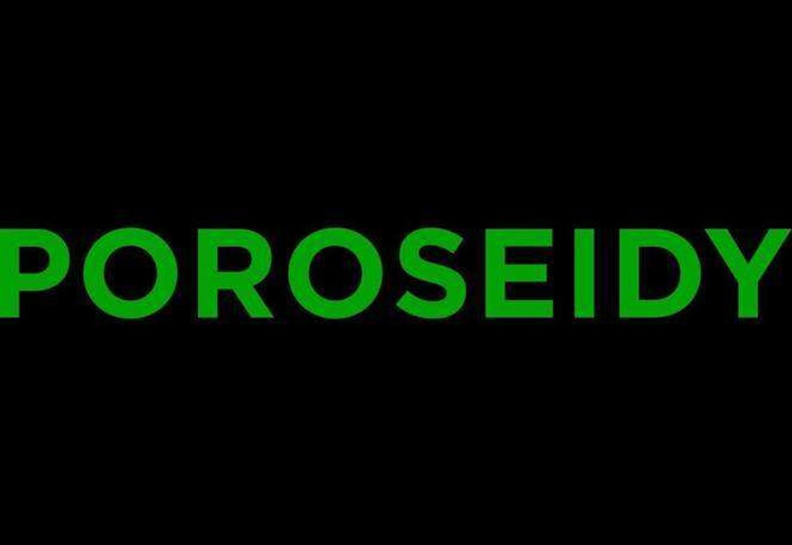 Ende Neu: Poroseidy