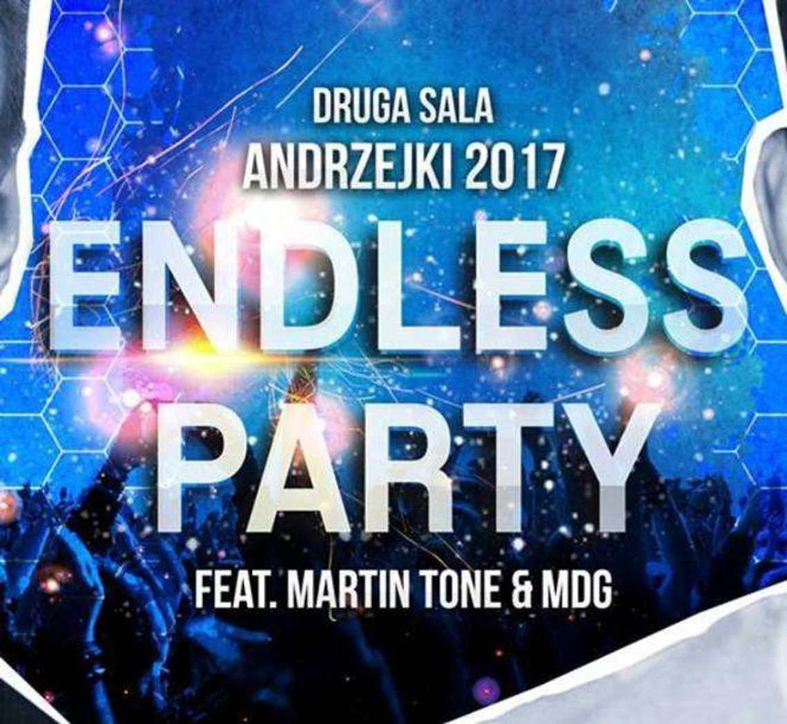 Endless Party w Klubie Helium Endless Party w Klubie Helium