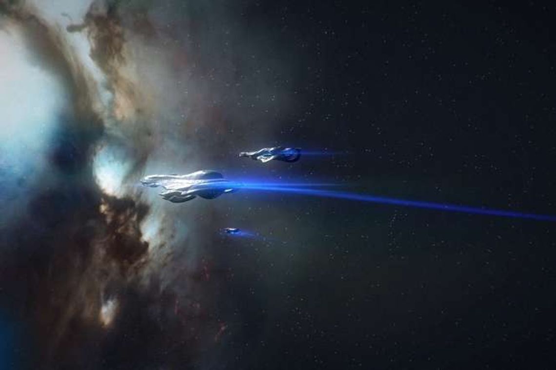 Endless Space 2: Kosmiczna strategia w polskim wydaniu (wideo)