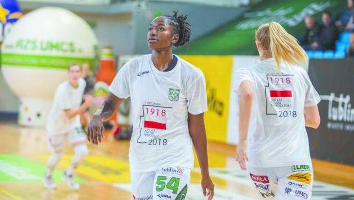 Enea AZS Poznań kolejnym rywalem Pszczółek, lekcje taktyki dla Nikki Enea AZS Poznań kolejnym rywalem Pszczółek, lekcje taktyki dla Nikki