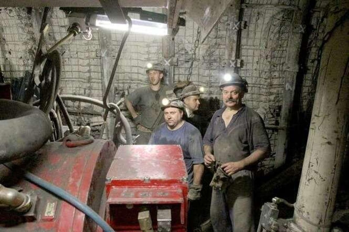 Enea chce przejąć Bogdankę. Manipulacja akcjami górniczej spółki?