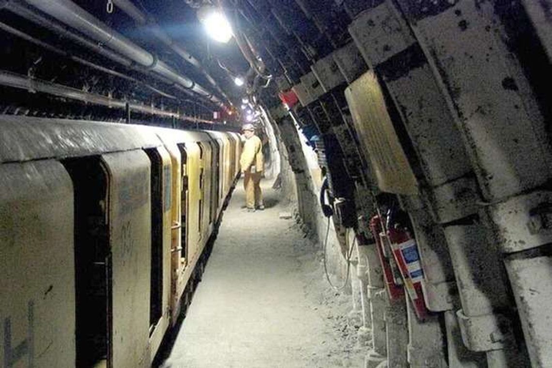 Enea i Bogdanka razem. UOKiK zgodził się na przejęcie Enea i Bogdanka razem. UOKiK zgodził się na przejęcie