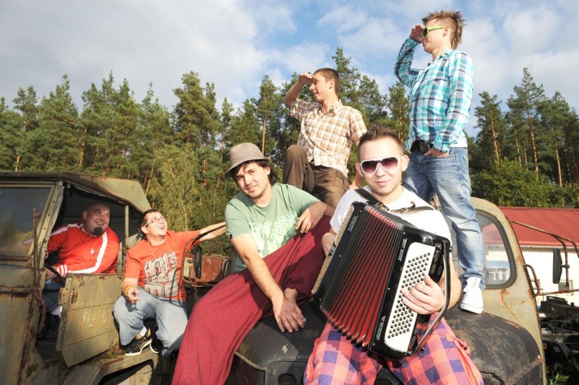 Enej w Puławach, VOX w Krasnymstawie