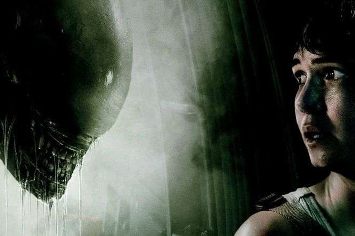 ENEMEF: Maraton z Obcym z premierą Obcy: Przymierze