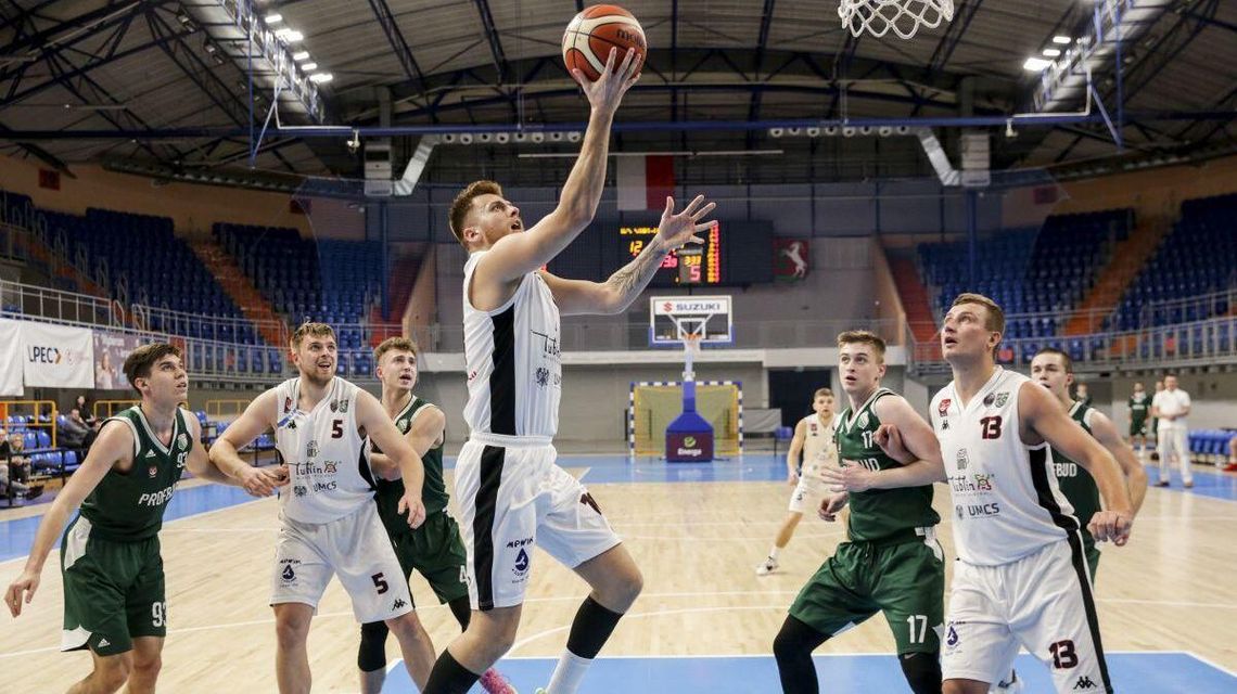 Energa Basket Liga bez obcokrajowców?