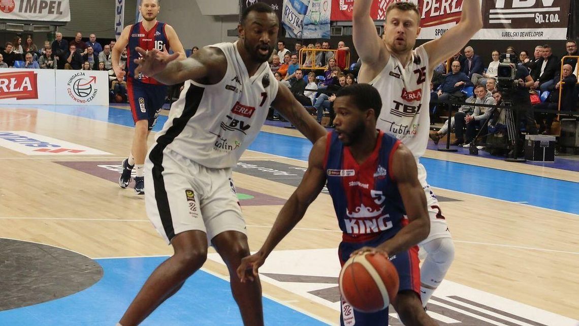 Energa Basket Liga zawieszona przynajmniej na dwa tygodnie