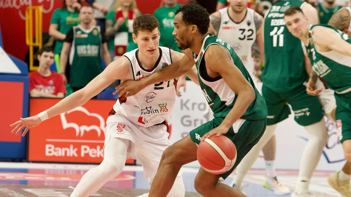 Energa Basket Liga zostaje na antenie Polsatu na kolejne lata  