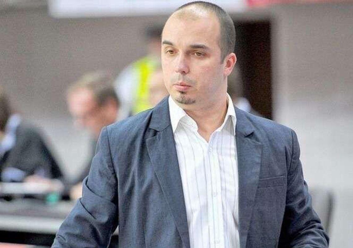 Energa Czarni Słupsk – Start Lublin 94:60. Znowu baty Energa Czarni Słupsk – Start Lublin 94:60. Znowu baty