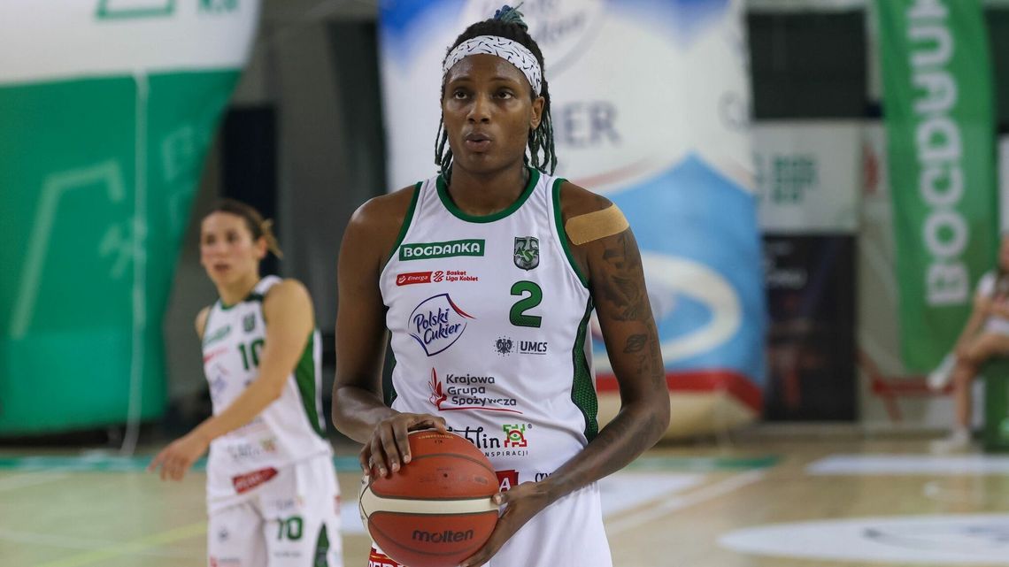 Energa Krajowa Grupa Spożywcza Toruń – Polski Cukier AZS UMCS Lublin 68:80. Toruń zdobyty