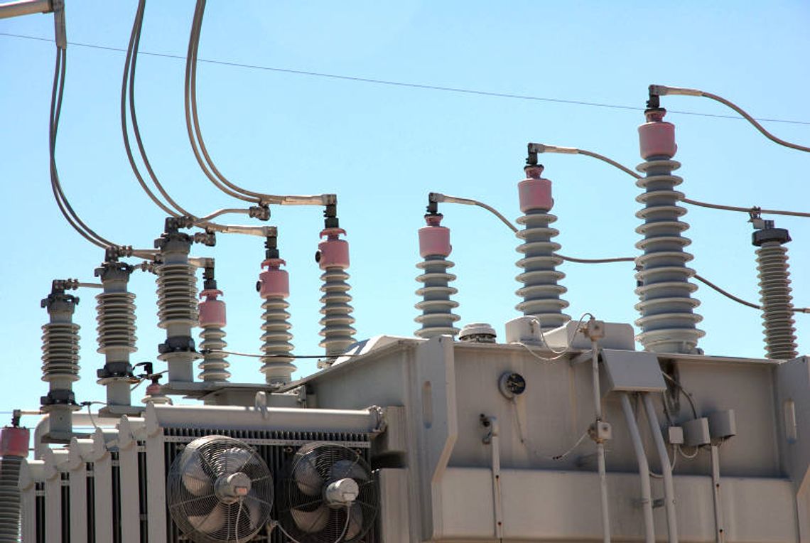 Energetycy odnawiają sieć. Trwa wymiana transformatorów