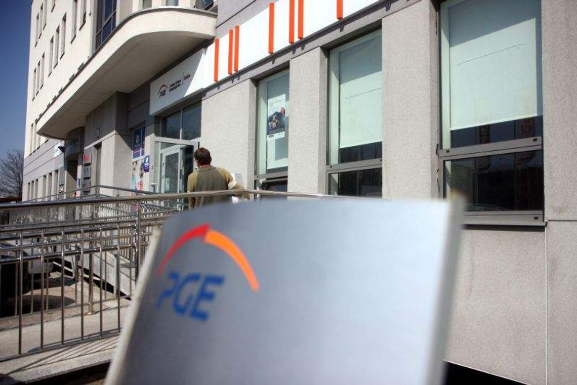 Energetycy zostają w Lubartowie. Na próbę