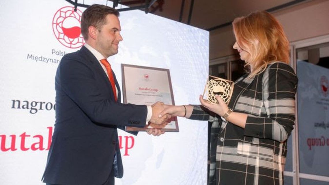 Energetyk na miarę zwycięstwa. Sukces firmy z Kraśnika