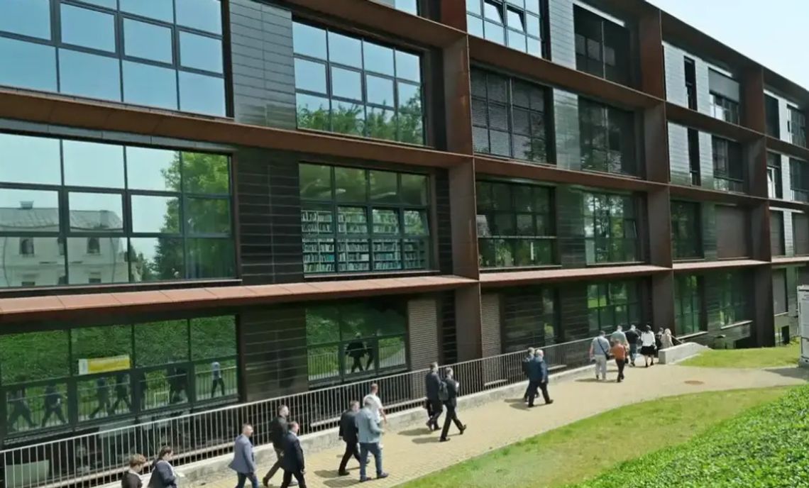 Energetyka liderem rekrutacji na Politechnice Lubelskiej. Chętnych na studia przybywa Energetyka liderem rekrutacji na Politechnice Lubelskiej. Chętnych na studia przybywa