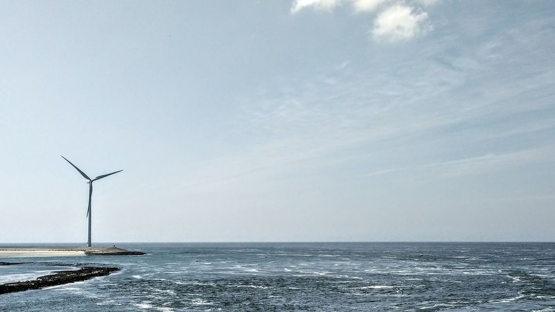 Energetykę wiatrową na Bałtyku czeka skok rozwojowy Energetykę wiatrową na Bałtyku czeka skok rozwojowy