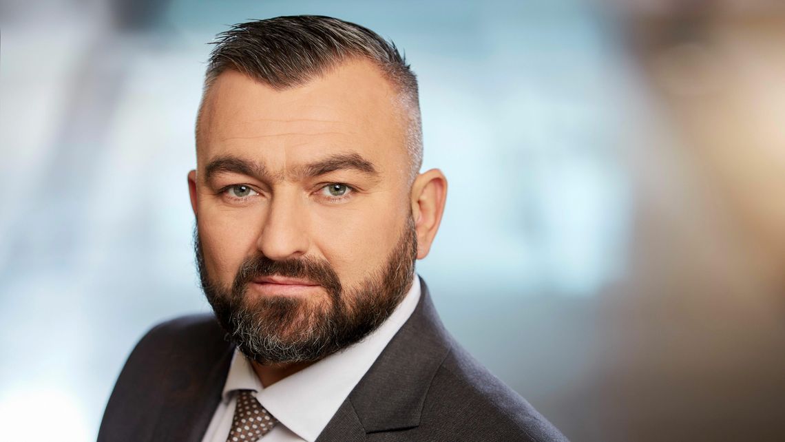 Energia, ekologia i współpraca. Rozmowa z prezesem PGE Dystrybucja Energia, ekologia i współpraca. Rozmowa z prezesem PGE Dystrybucja