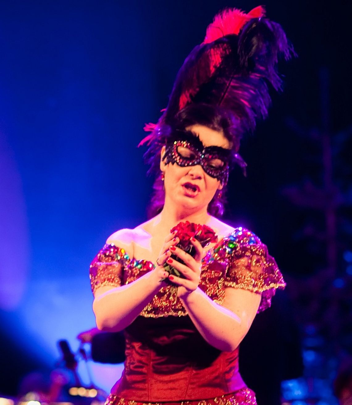 Energia peryferii” w Teatrze Muzycznym