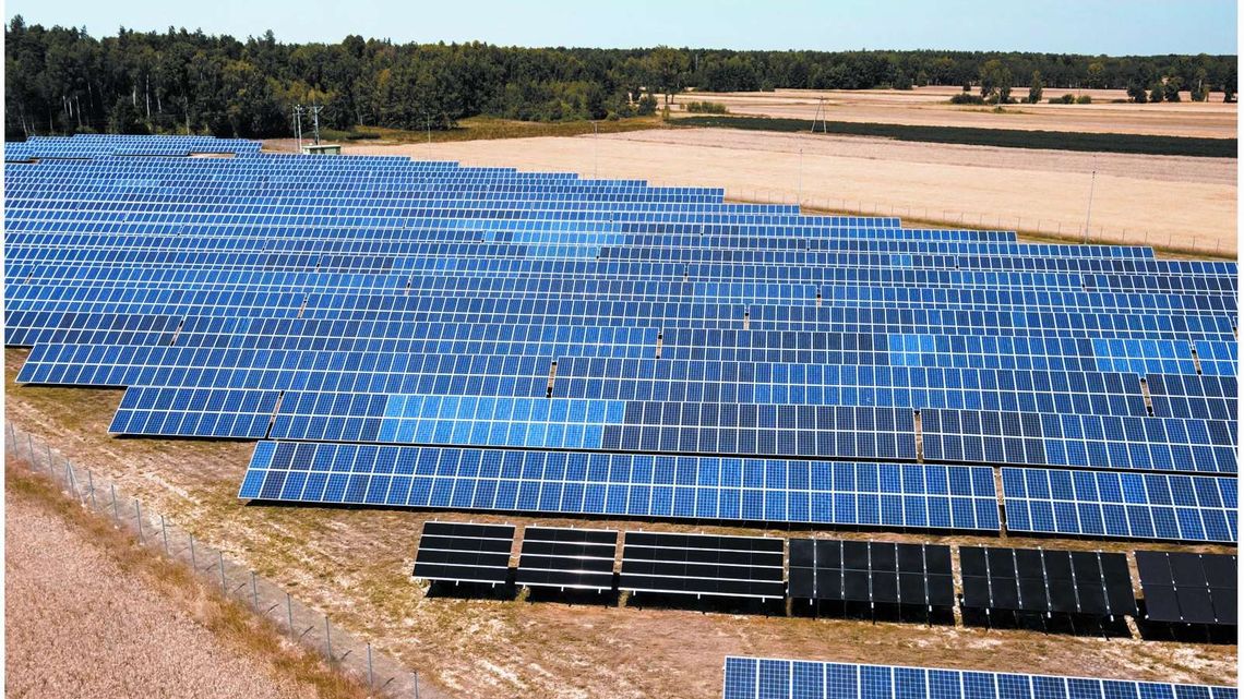 Energia przyjazna środowisku