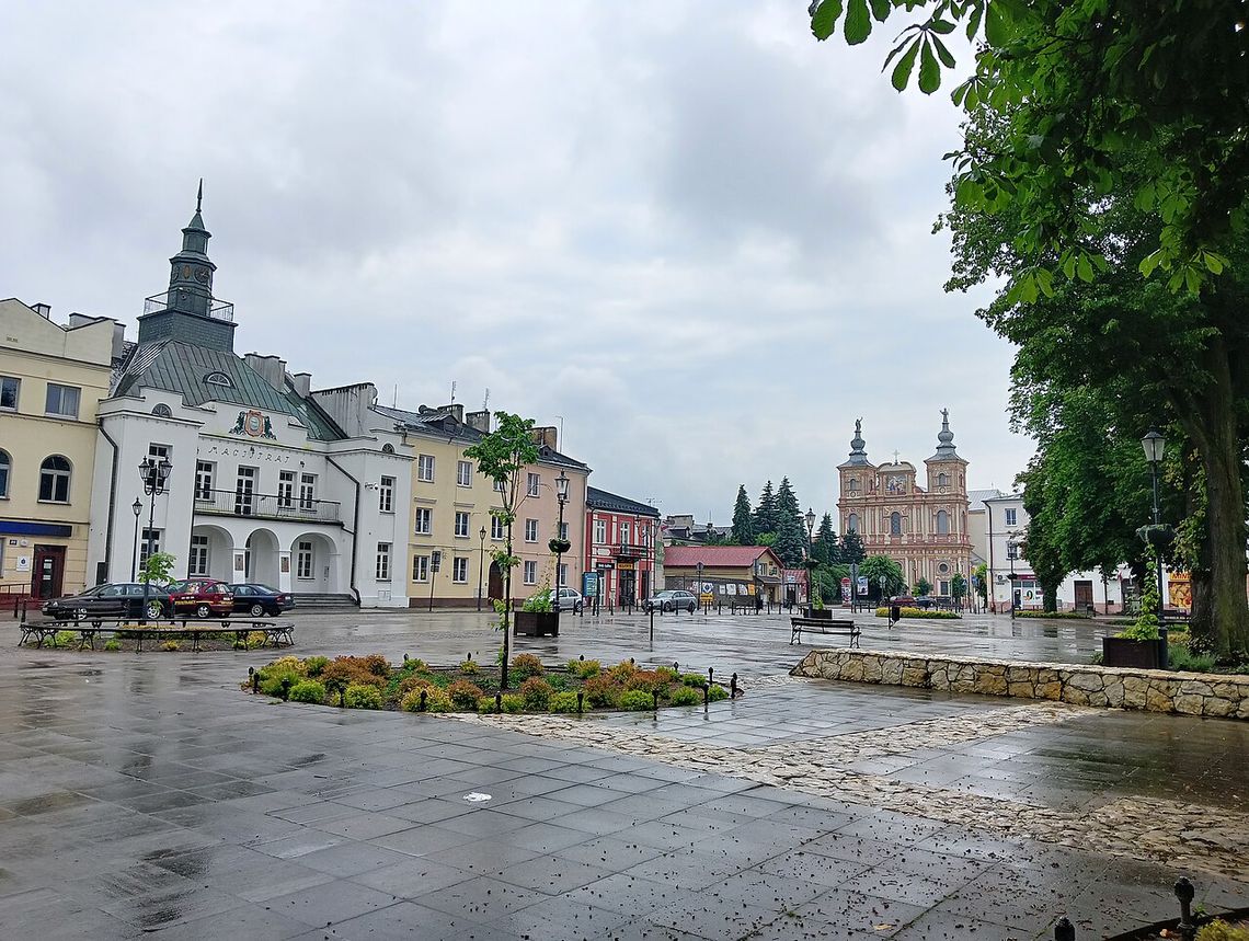 Energia, współpraca i rozwój. Gmina Krasnystaw zaprasza na drugie forum gospodarcze