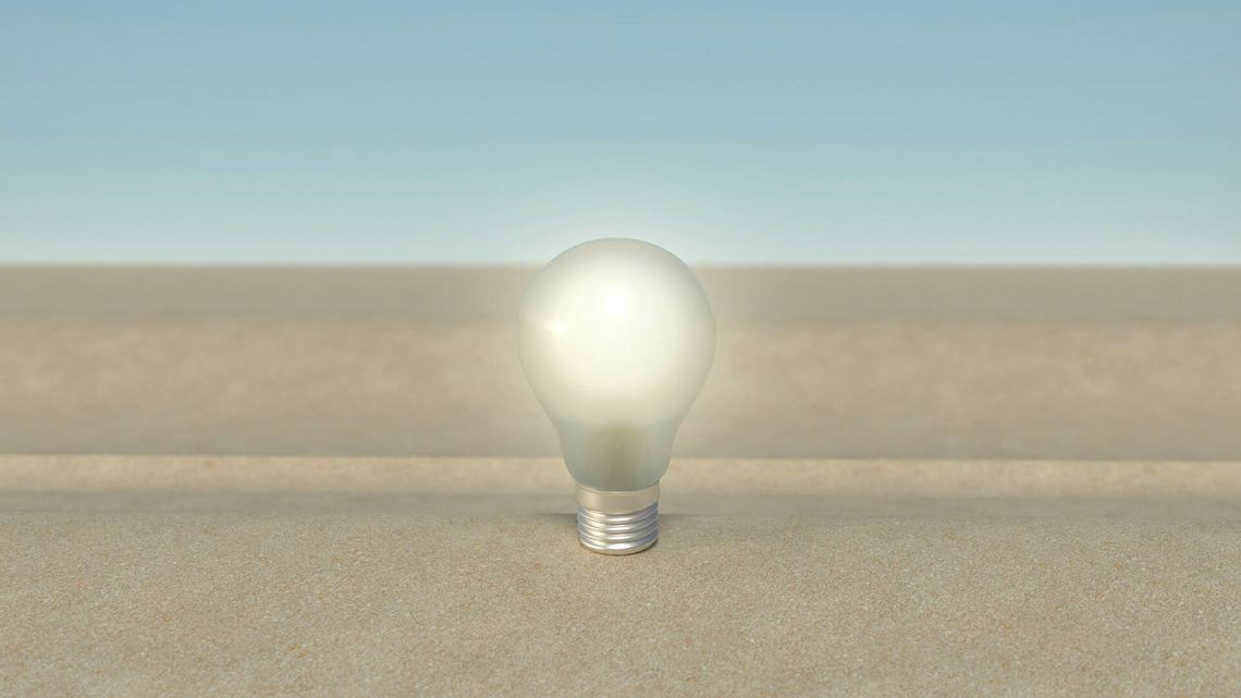 Energooszczędność. Jak lampy sufitowe LED mogą zmniejszyć Twoje rachunki za prąd!