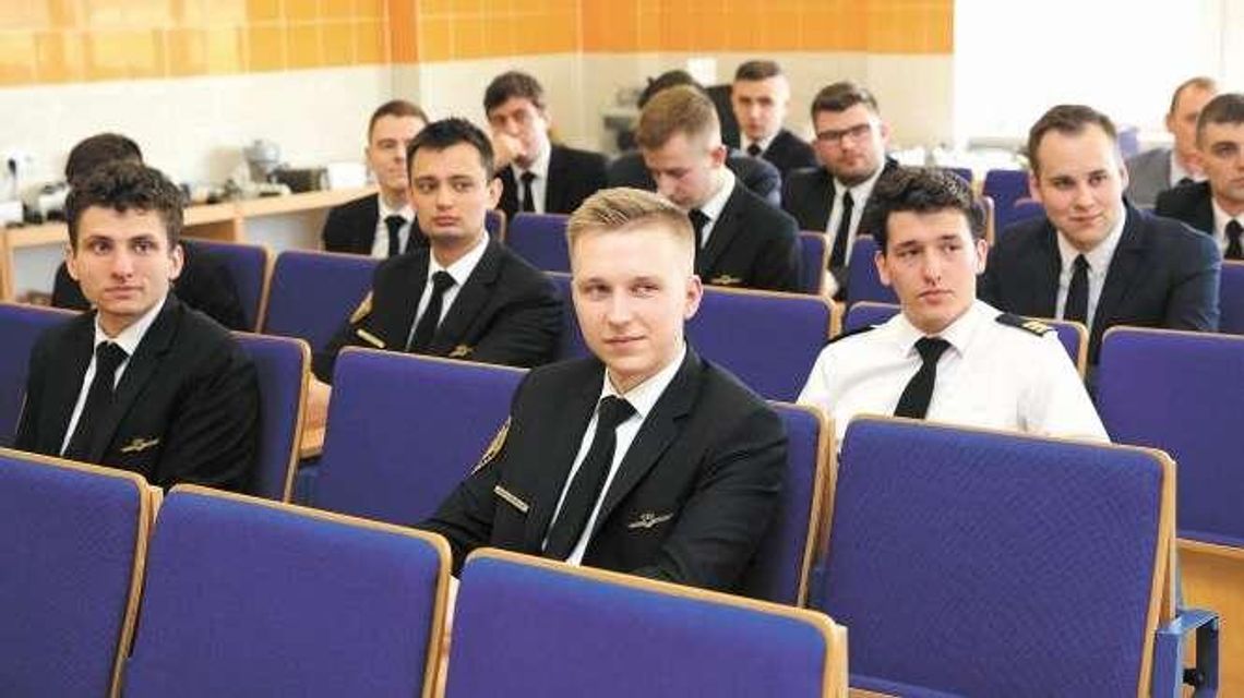 Enter Air i Wizz Air rekrutują u nas pilotów Enter Air i Wizz Air rekrutują u nas pilotów