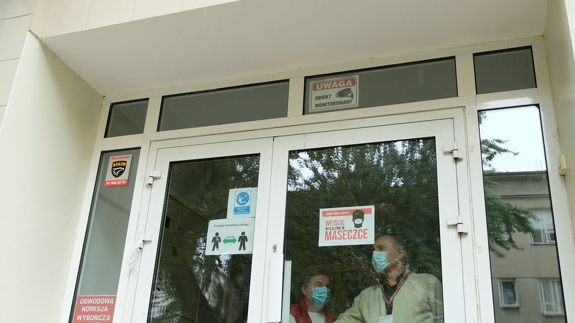 Epidemia koronawirusa. Szkoły w reżimie, ale czarny scenariusz się nie sprawdził Epidemia koronawirusa. Szkoły w reżimie, ale czarny scenariusz się nie sprawdził