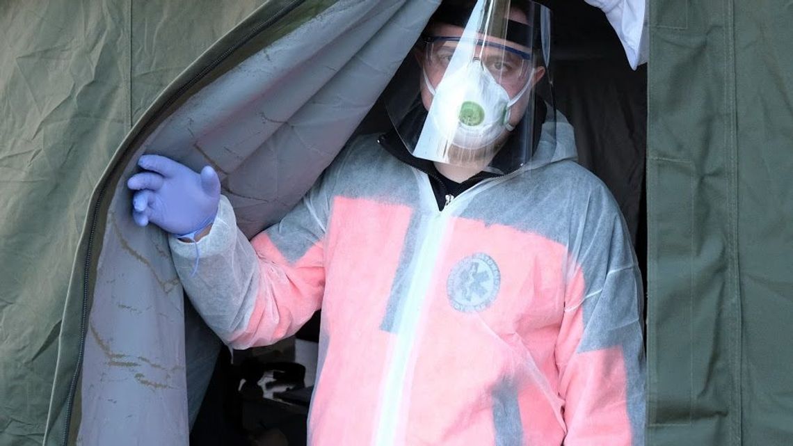 Epidemia koronawirusa w Polsce. Ministerstwo Zdrowia informuje o śmierci 8 osób Epidemia koronawirusa w Polsce. Ministerstwo Zdrowia informuje o śmierci 8 osób