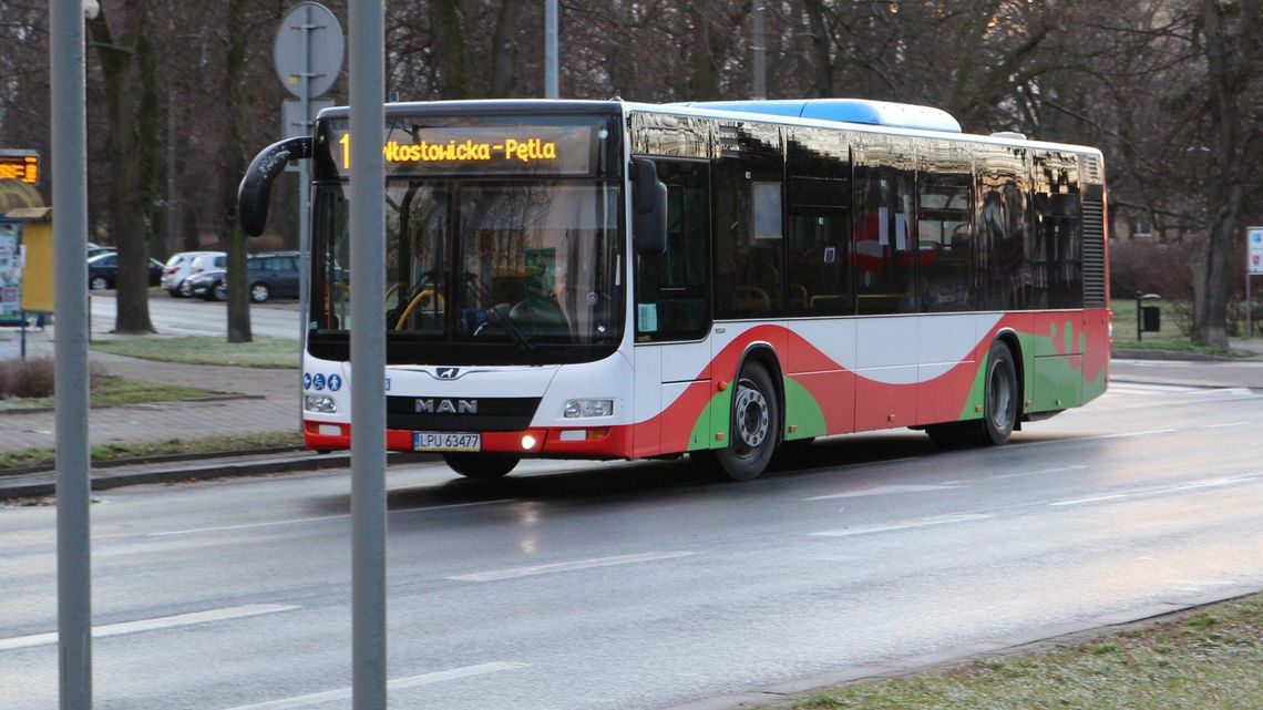 Epidemia zaszkodziła MZK Puławy. Gapowicze nie pomagają