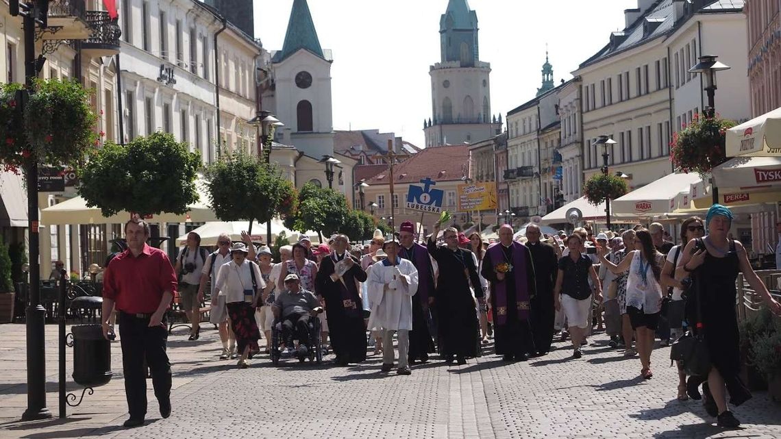 Episkopat o pielgrzymkach narodowych: Nacjonalista nie jest patriotą