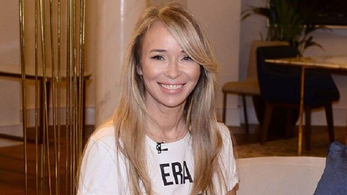 Era Nowych Kobiet z Joanną Przetakiewicz Era Nowych Kobiet z Joanną Przetakiewicz