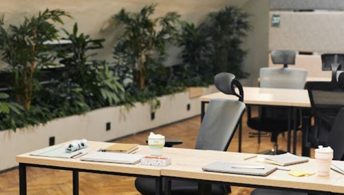 Ergonomiczny fotel biurowy - jakie cechy powinien mieć?