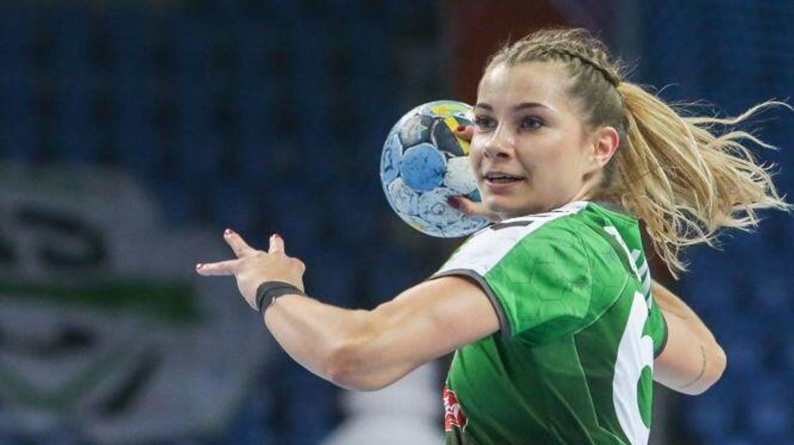 ES Besancon Feminin rywalem MKS Perła w Pucharze EHF