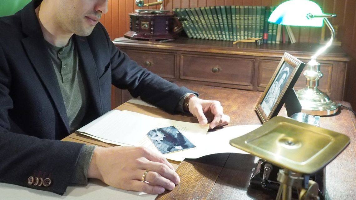 Escape room "Archiwum Kryminalne" ze Starego Miasta zamknięty. Właściciele: "To absurd"