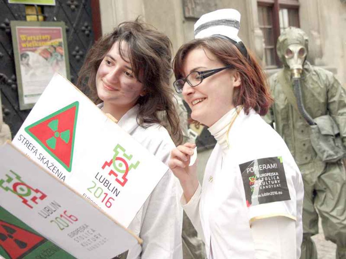 ESK: 13 czerwca Lublin czeka bardzo poważny egzamin ESK: 13 czerwca Lublin czeka bardzo poważny egzamin