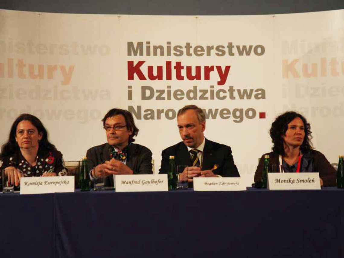 ESK 2016: Zwyciężyła polityka, a nie kultura? ESK 2016: Zwyciężyła polityka, a nie kultura?