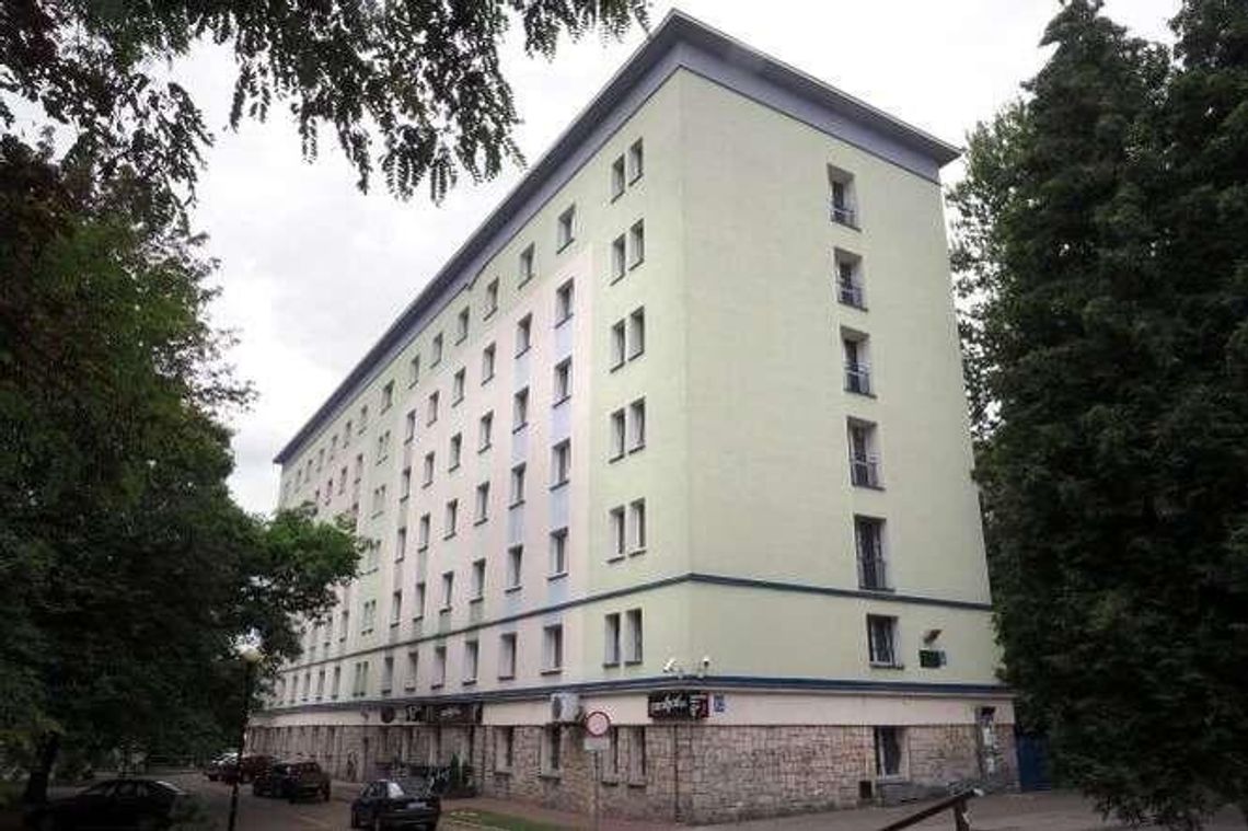 Eskulap do gruntownego remontu. Co zmienią w innych akademikach UP