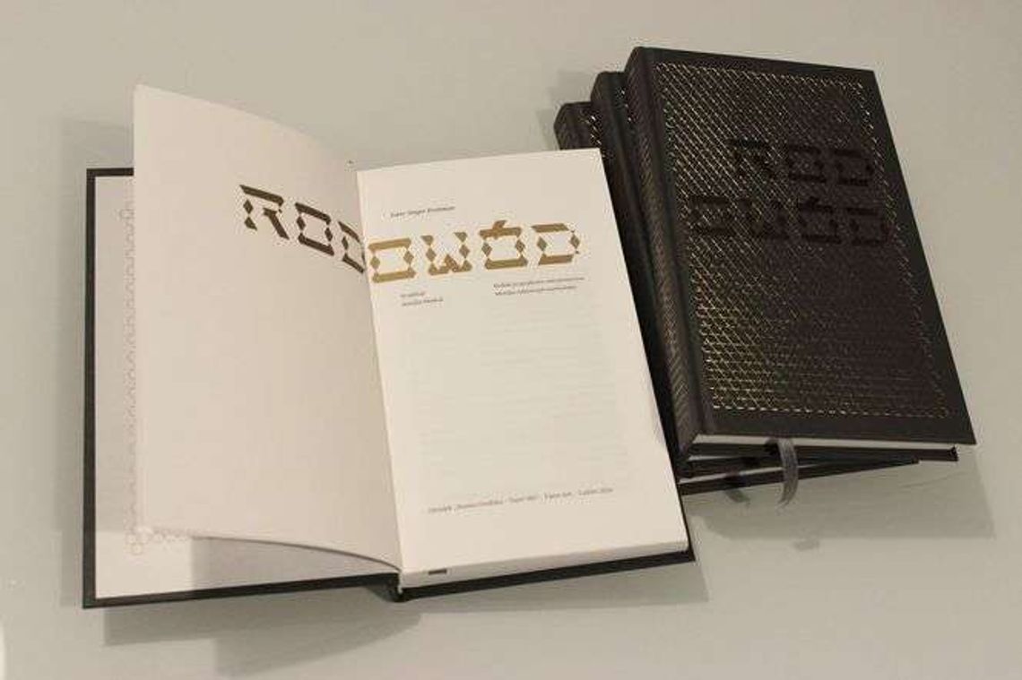 Ester Singer Kreitman "Rodowód" - spotkanie promocyjne