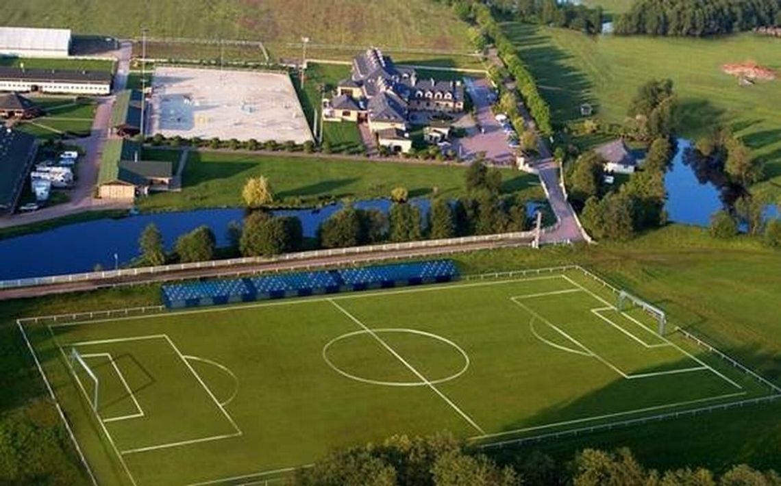 Euro 2012: Chorwacja wybrała Warkę